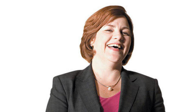 Christine Quinn