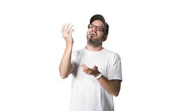 David Cross
