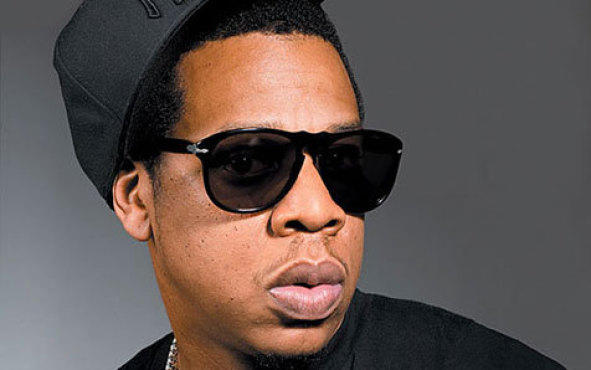Jay-Z