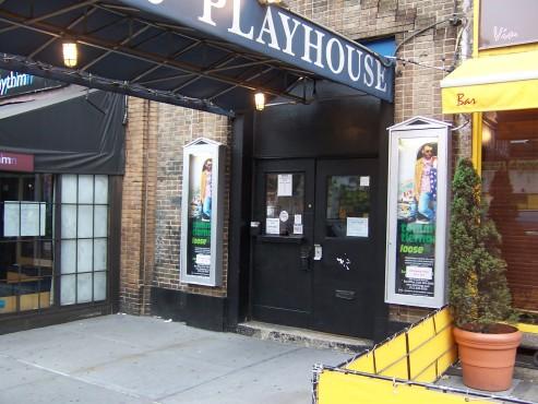 Actors Playhouse