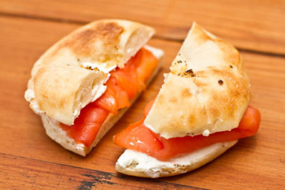 Shelsky's Smoked Fish