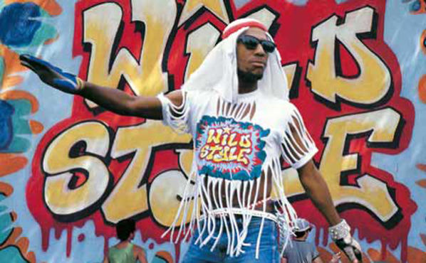 Wild Style