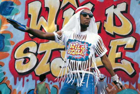 Wild Style (1983)