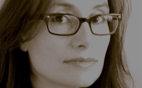 Dana Spiotta