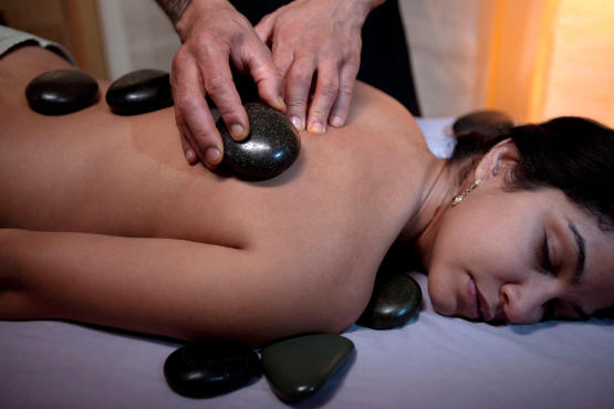Spa Week NYC