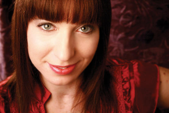 Ophira Eisenberg
