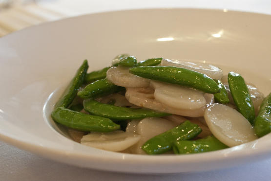 Shun Lee Palace