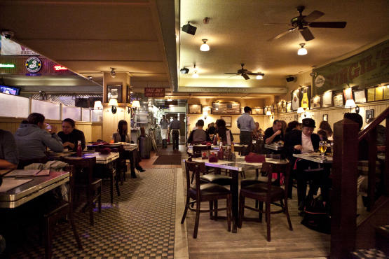 Virgil's BBQ