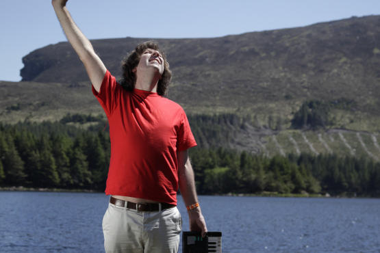 David O'Doherty