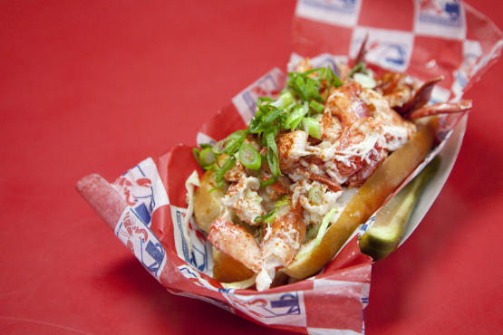 Red Hook Lobster Pound