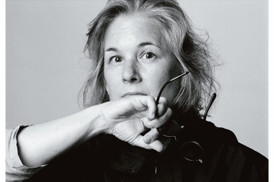 Diane Williams