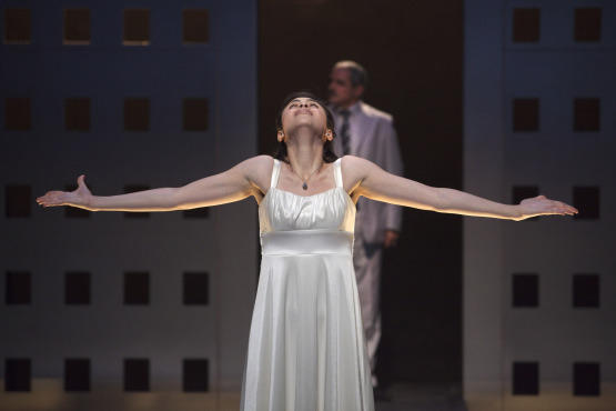 Antigone 