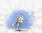 Tim Burton - The exhibition