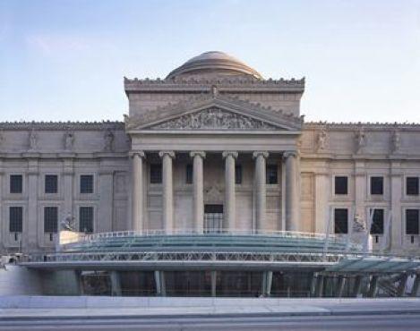 Brooklyn Museum