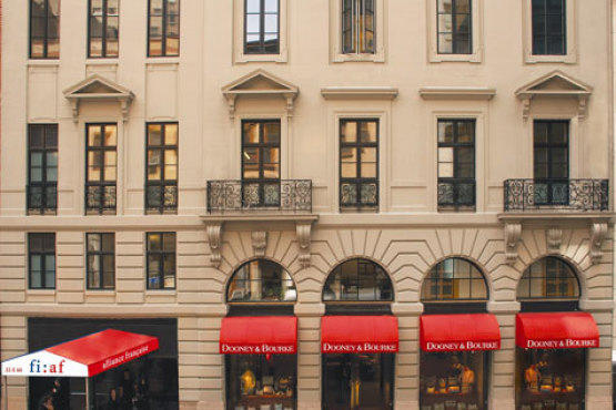 French Institute Alliance Franaise