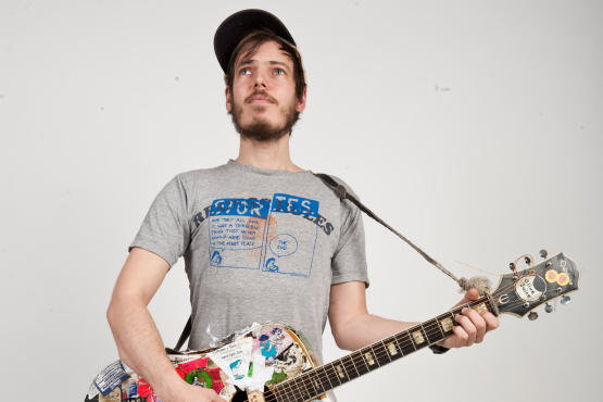 Jeffrey Lewis