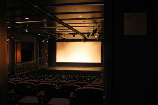 Symphony Space