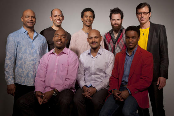SF Jazz Collective