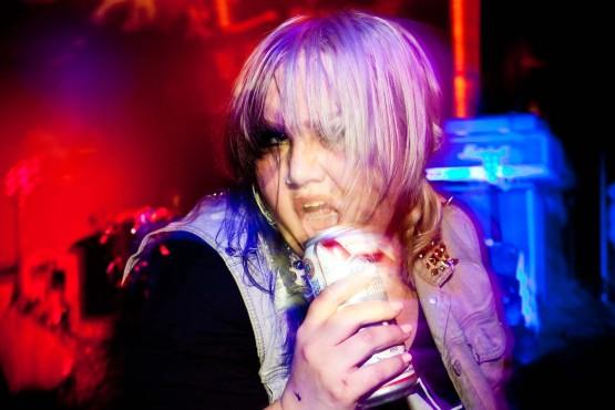 Glamdammit
