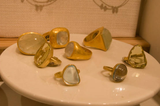 Wendy Mink Jewelry