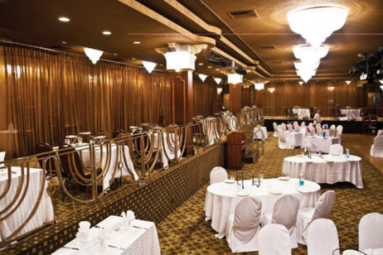 National Restaurant