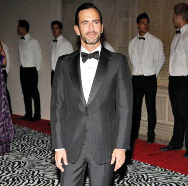 Marc Jacobs