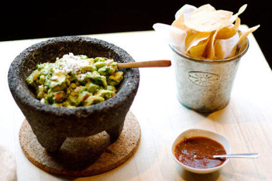 Guacamole