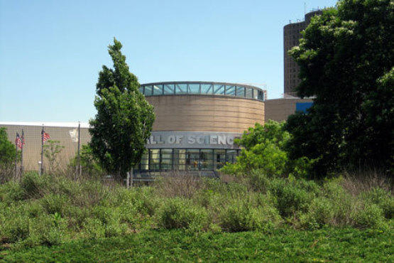 New York Hall of Science