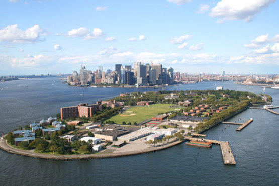 Governors Island