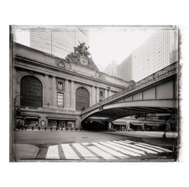 Grand Central Terminal I, 2008