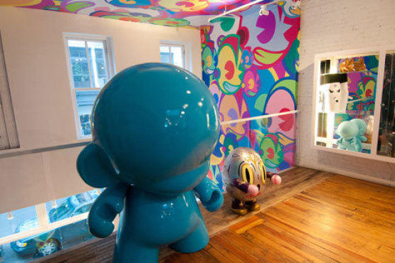Kidrobot