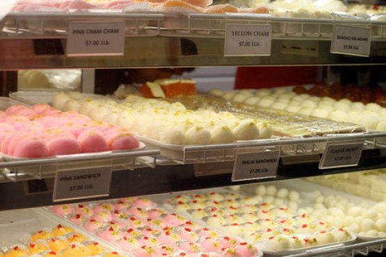 Maharaja Quality Sweets and Snacks