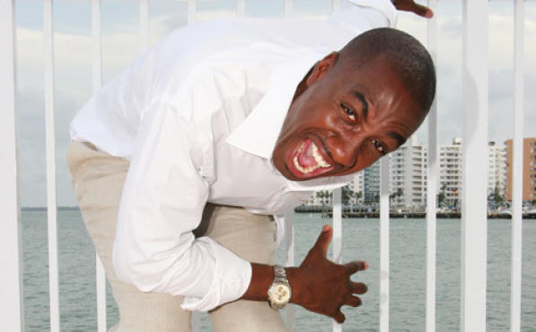 JB Smoove