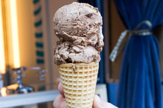 Griff's Gelato
