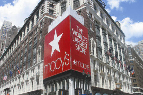 Macy's