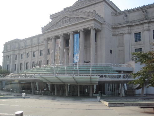 Brooklyn Museum