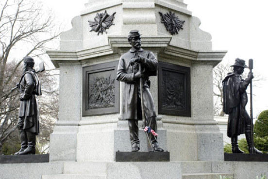 Green-Wood Cemetery