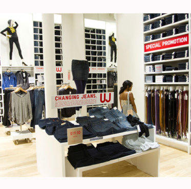 Uniqlo