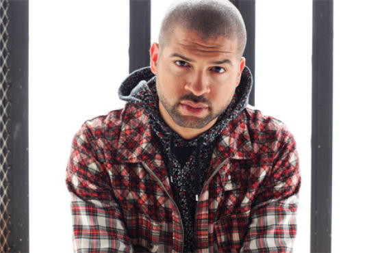 Jason Moran
