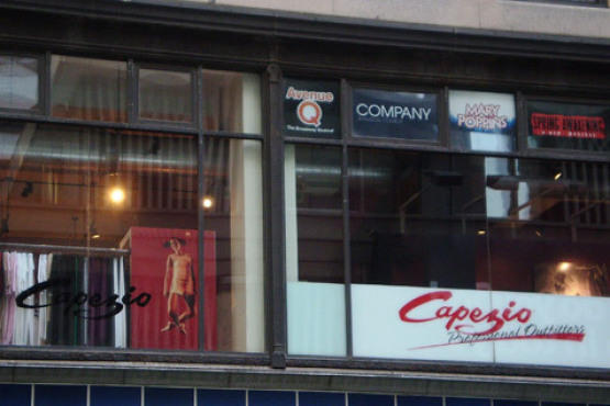 Ten best shops in the Theater District | Theater | reviews, guides, things to do, film - Time