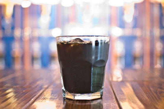Blue Bottle Coffee