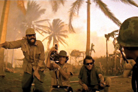 Apocalypse Now (Film) - TV Tropes