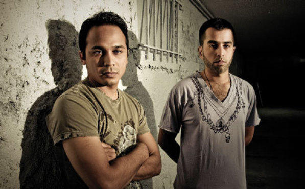 Blkmarket Membership's Fahad and Taimur