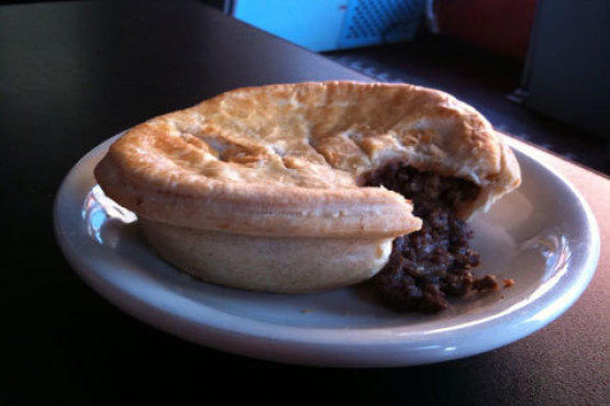 The Pie Shop