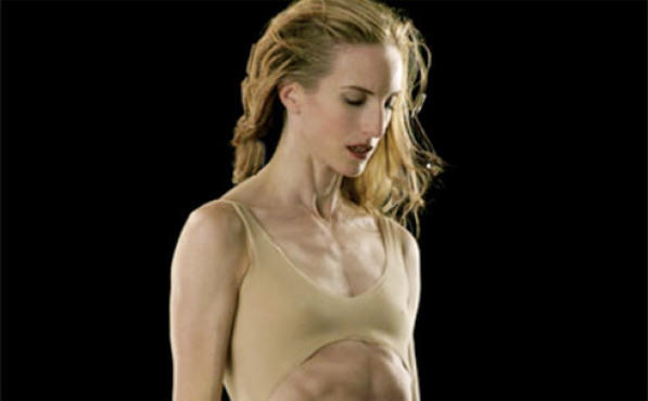 Wendy Whelan
