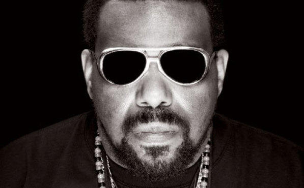 Afrika Bambaataa