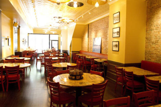 Fornino Park Slope