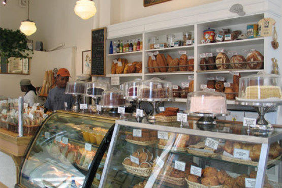 Amy's Bread