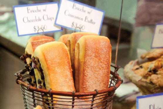 Levain Bakery
