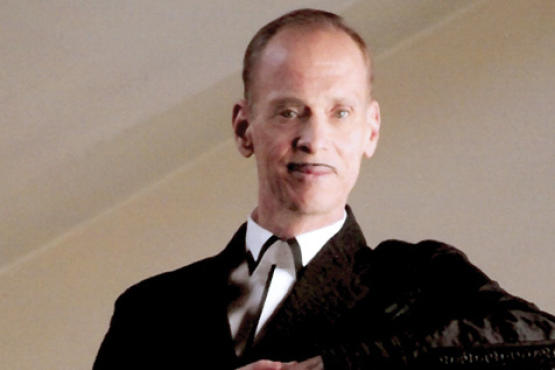 Tuesday 22: A John Waters Christmas